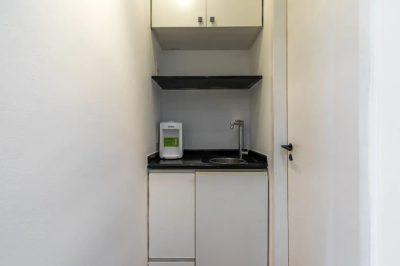 Sala-Conjunto, 32 m² - Foto 1