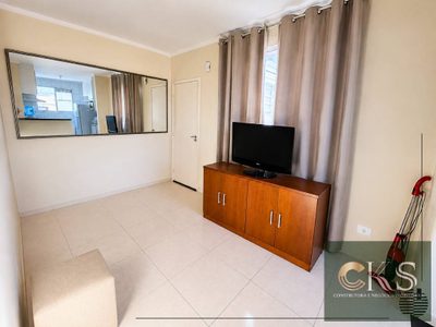 Apartamento, 2 quartos, 47 m² - Foto 3