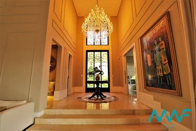 Casa de Condomínio, 5 quartos - Foto 4