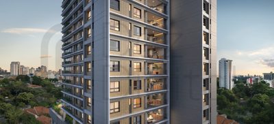 Apartamento, 4 quartos, 165 m² - Foto 3