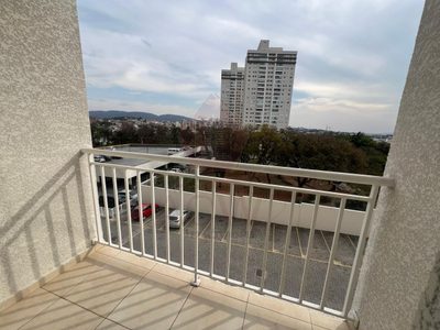 Apartamento, 2 quartos, 56 m² - Foto 4