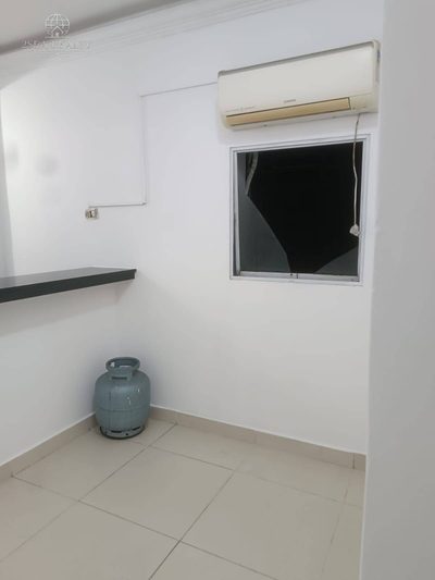Apartamento, 1 quarto - Foto 1
