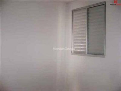 Apartamento, 2 quartos, 57 m² - Foto 2