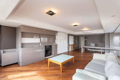 Apartamento, 3 quartos, 202 m² - Foto 3