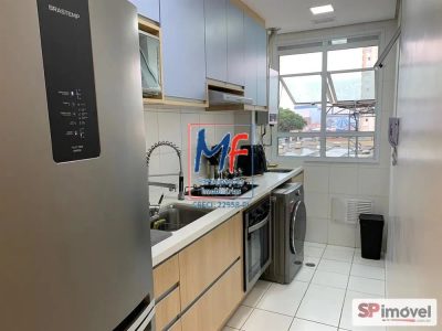 Apartamento, 2 quartos, 55 m² - Foto 1