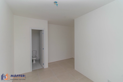 Apartamento, 2 quartos, 54 m² - Foto 2