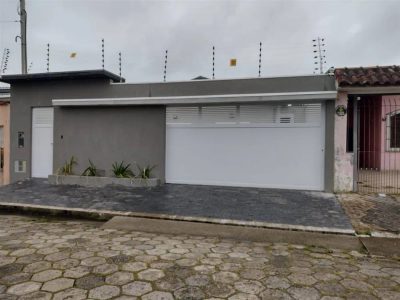 Casa, 4 quartos, 164 m² - Foto 2