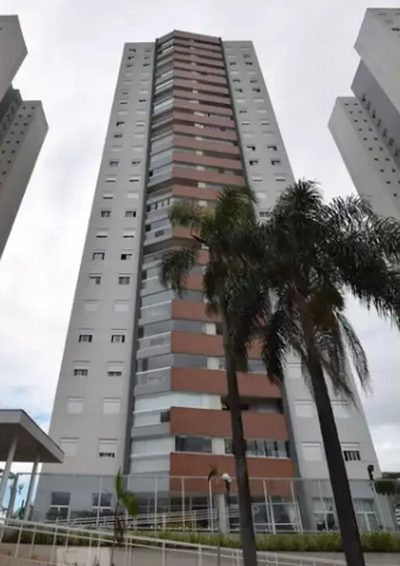 Apartamento, 2 quartos, 71 m² - Foto 1