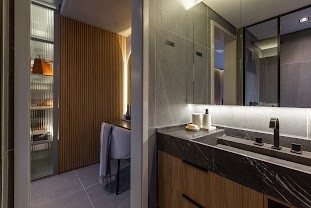 Apartamento, 3 quartos, 93 m² - Foto 3