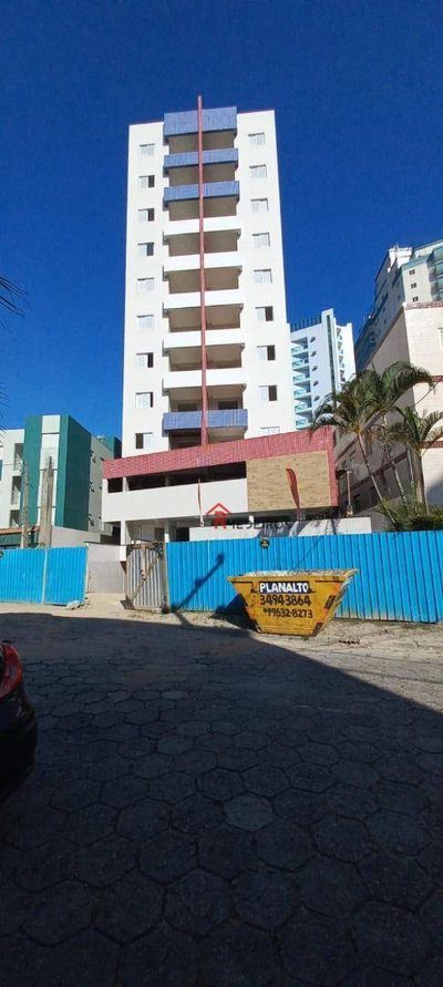 Apartamento, 2 quartos, 65 m² - Foto 4