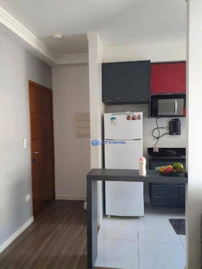 Apartamento, 3 quartos, 80 m² - Foto 4
