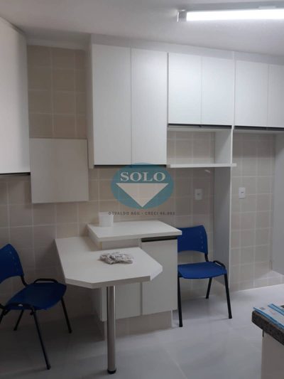Apartamento, 2 quartos, 90 m² - Foto 5