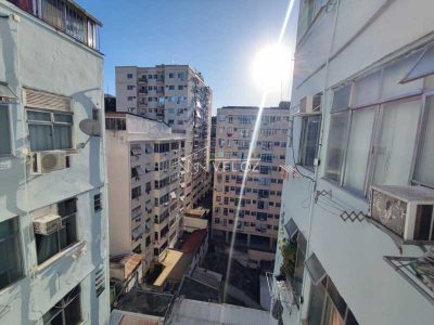 Apartamento, 1 quarto, 10 m² - Foto 4