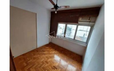 Apartamento, 1 quarto, 45 m² - Foto 1