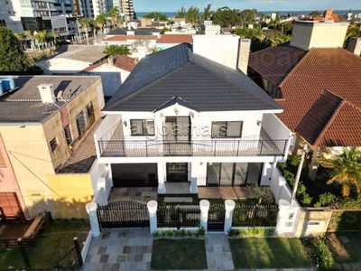 Sobrado, 5 quartos, 540 m² - Foto 4