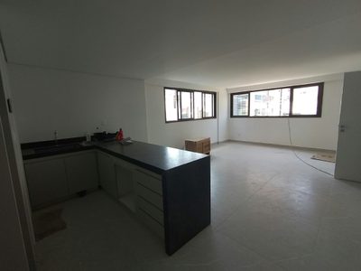 Apartamento, 3 quartos - Foto 1