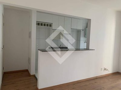 Apartamento, 2 quartos, 57 m² - Foto 5