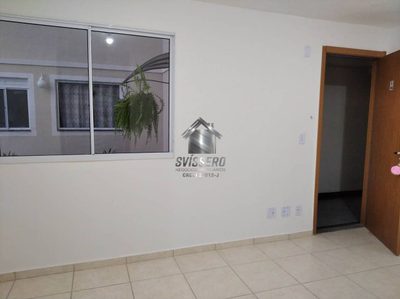 Apartamento, 2 quartos, 47 m² - Foto 3
