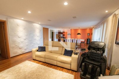 Apartamento, 3 quartos, 213 m² - Foto 4