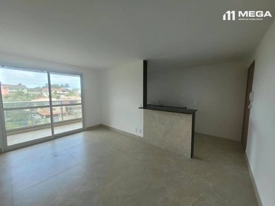 Apartamento, 1 quarto, 53 m² - Foto 3