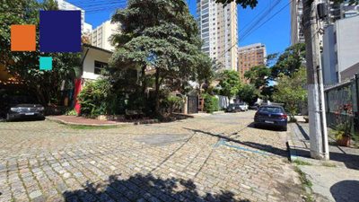 Casa, 4 quartos, 250 m² - Foto 4