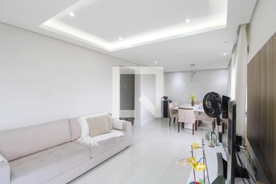 Apartamento, 3 quartos, 115 m² - Foto 4