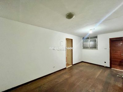 Apartamento, 2 quartos, 45 m² - Foto 1