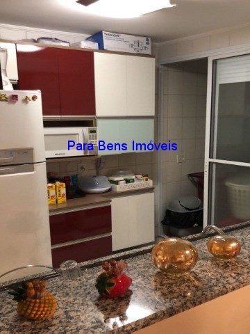 Apartamento, 3 quartos, 70 m² - Foto 5