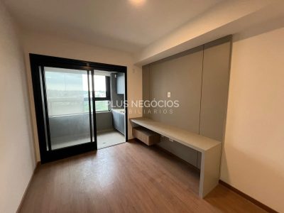 Apartamento, 1 quarto, 46 m² - Foto 2