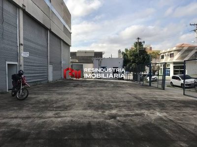 Depósito-Galpão, 2500 m² - Foto 3
