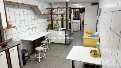 Apartamento, 4 quartos, 360 m² - Foto 4