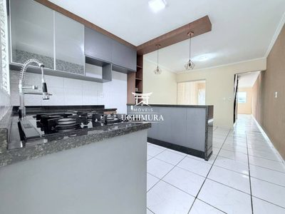 Sobrado, 3 quartos, 100 m² - Foto 1