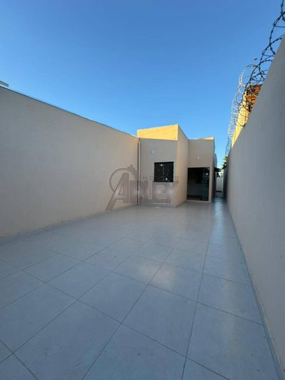 Casa, 2 quartos - Foto 2