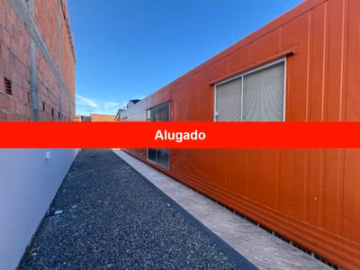 Apartamento, 2 quartos, 36 m² - Foto 1