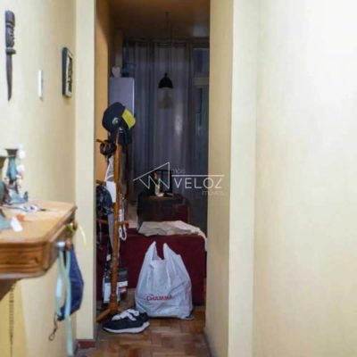 Apartamento, 1 quarto, 48 m² - Foto 1