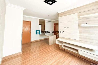 Apartamento, 2 quartos, 60 m² - Foto 2