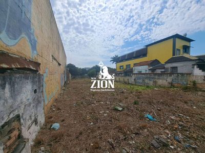 Terreno, 972 m² - Foto 4