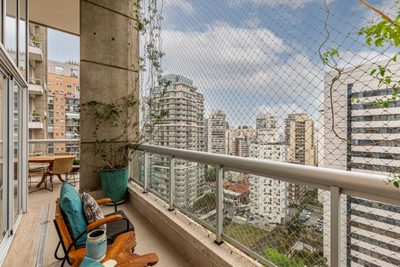 Apartamento, 1 quarto, 160 m² - Foto 5