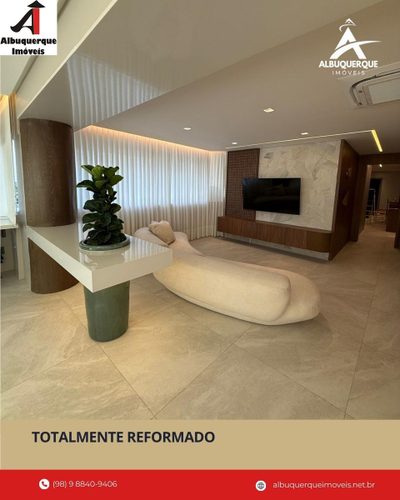 Apartamento, 4 quartos, 234 m² - Foto 2