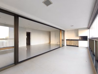 Apartamento, 3 quartos, 173 m² - Foto 3