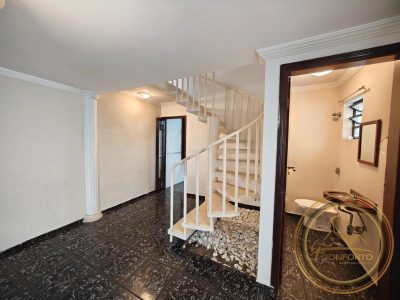 Sobrado, 3 quartos, 180 m² - Foto 4