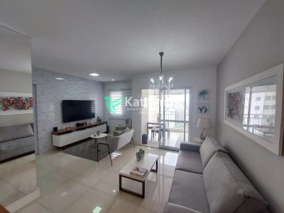 Apartamento, 3 quartos, 85 m² - Foto 4