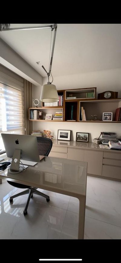 Apartamento, 4 quartos, 280 m² - Foto 4