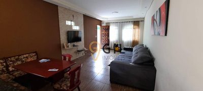 Casa, 3 quartos, 151 m² - Foto 5