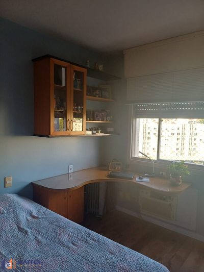 Apartamento, 2 quartos - Foto 2