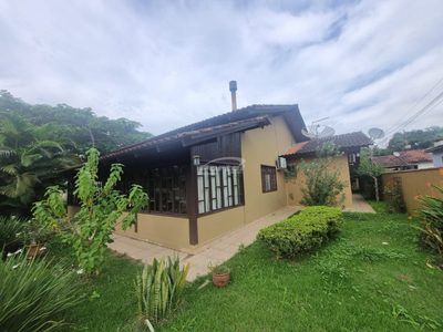 Casa, 3 quartos, 208 m² - Foto 3
