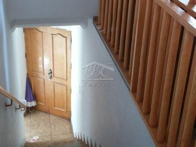 Sobrado, 2 quartos, 145 m² - Foto 2