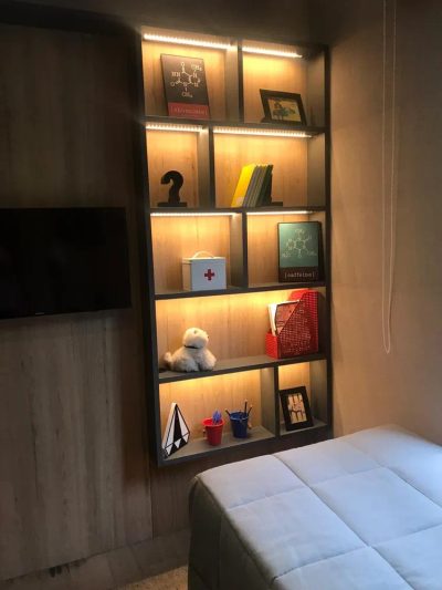 Apartamento, 3 quartos, 105 m² - Foto 5