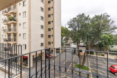 Apartamento, 2 quartos, 52 m² - Foto 4