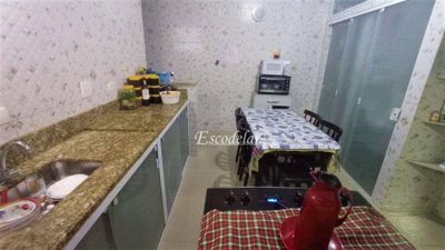 Sobrado, 3 quartos, 200 m² - Foto 3